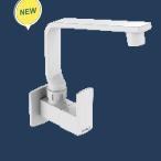 WALL SINK TAP (PLASTIC) SQ-701010