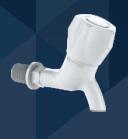 BIB TAP (PLATIC) MS-103001