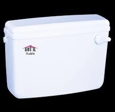 FLUSH FLO IVORY (COMMANDER)