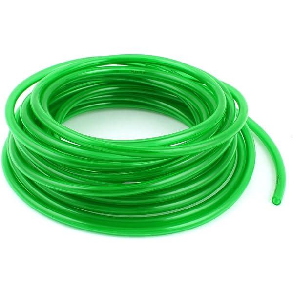 PDF AIR HOUSE PIPE GREEN ( 1 MTR )