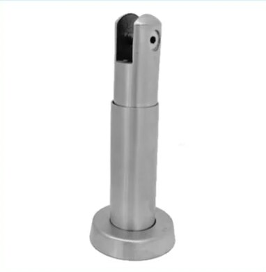 Adujustable LegStainless Steel Grade 316HingesStainless Steel Grade 304Indicator LockStainless Steel Grade 304Door KnobStainless Steel Grade 304Coat HookStainless Steel Grade 304