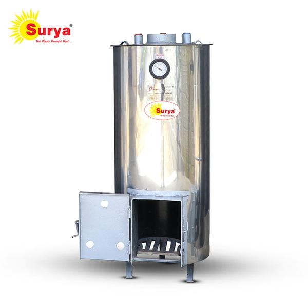 Wood is a renewable resource when harvested responsibly, making wood-fired water heaters a more sustainable option compared to fossil fuels. When managed properly, forests can be replenished, ensuring a continuous supply of wood for heating purposes.