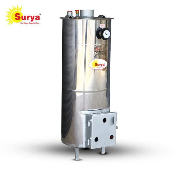 Households located in remote or off-grid areas may find wood-fired water heaters advantageous because they are not dependent on electricity or gas supply networks. This independence ensures a continuous hot water supply, even in areas with unreliable or nonexistent utility services.