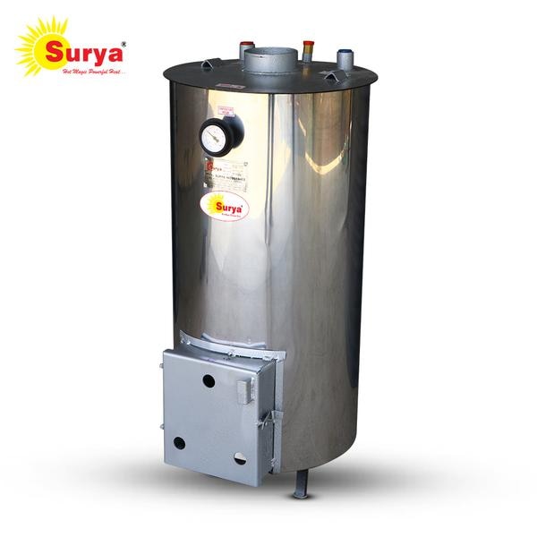 Wood-fired water heaters generally have lower operating costs compared to systems that rely on electricity or fossil fuels. While there may be initial investments in equipment and installation, ongoing fuel costs can be relatively low, especially if residents have access to free or low-cost wood.
