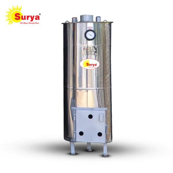 Wood-fired water heaters generally have lower operating costs compared to systems that rely on electricity or fossil fuels. While there may be initial investments in equipment and installation, ongoing fuel costs can be relatively low, especially if residents have access to free or low-cost wood.