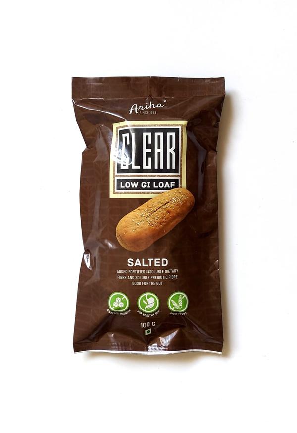These 100g loaves give just 200 kcal and are fortified with insoluble dietary fiber and soluble prebiotic fiber. Suitable for Diabetics and Calorie conscious. Blood Glucose does not peak. There are no hunger cravings till the next meal.