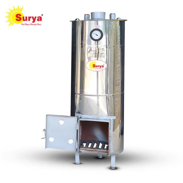 Wood-fired water heaters generally have lower operating costs compared to systems that rely on electricity or fossil fuels. While there may be initial investments in equipment and installation, ongoing fuel costs can be relatively low, especially if residents have access to free or low-cost wood.