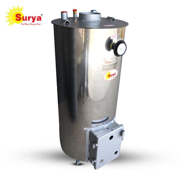 Wood-fired water heaters generally have lower operating costs compared to systems that rely on electricity or fossil fuels. While there may be initial investments in equipment and installation, ongoing fuel costs can be relatively low, especially if residents have access to free or low-cost wood.