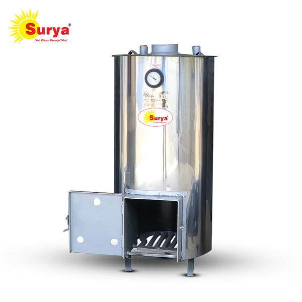 Wood-fired water heaters generally have lower operating costs compared to systems that rely on electricity or fossil fuels. While there may be initial investments in equipment and installation, ongoing fuel costs can be relatively low, especially if residents have access to free or low-cost wood.