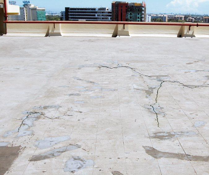 KEN-PRIME-501 IS A LOW Viscosity (Water Proofing)KEN-PRIME-501 is a protective coating against corrosive effect of chemicals on concrete & MS surface. Primer is recommended under layer of bitumen, mastic as a impermeable coating on concrete surface.