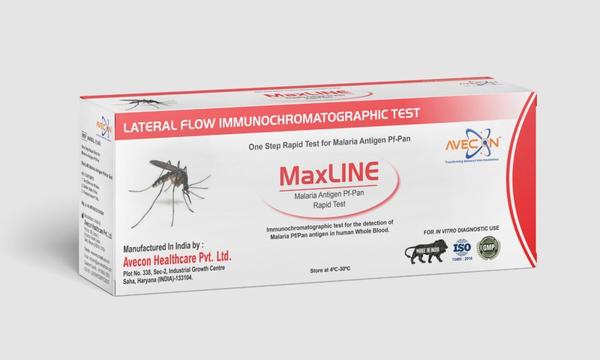 The Malaria Antigen Pf/Pan refers to a diagnostic test used in the detection of malaria infections. Malaria is a life-threatening disease caused by the Plasmodium parasite, which is transmitted through the bite of infected mosquitoes. We are Malaria Antigen Pf/Pan Manufacturer who deals with the high quality diagnostic kits which are supplied all over the India, in medical institutes, hospitals, pathology labs, and other institutions.