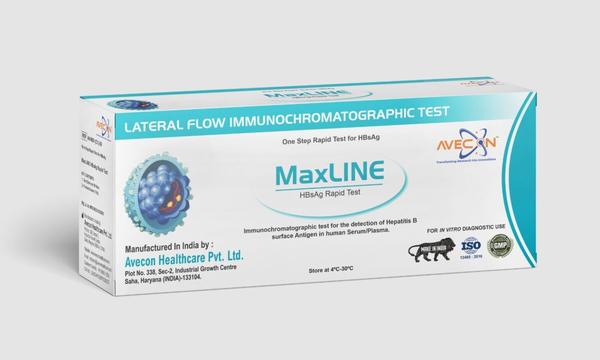 HBsAg Rapid Test Kit, is a diagnostic tool used to detect the presence of Hepatitis B Surface Antigen (HBsAg) in a patient’s blood sample. This test is designed to provide quick and accurate results for the diagnosis of Hepatitis B virus (HBV) infection.HBSAg Strip Tests are manufactured with stringent quality control measures to ensure the reliability and accuracy of the results. These tests are user-friendly and can be easily conducted by healthcare professionals.