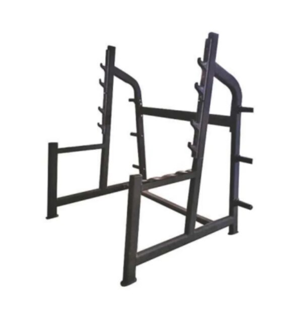 India's Best Squat Machine -M-21