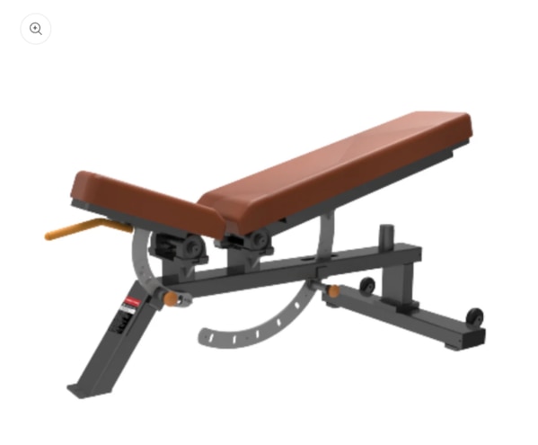 Luxury super bench at best Price-ER-939