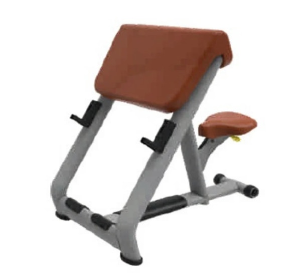 Luxury Scott Bench - ER-23