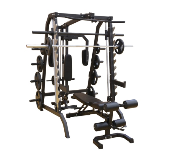 Best Squat Rack / Lat Pull / Pec Dec / Smith-JXS-20/20A/20B/20C