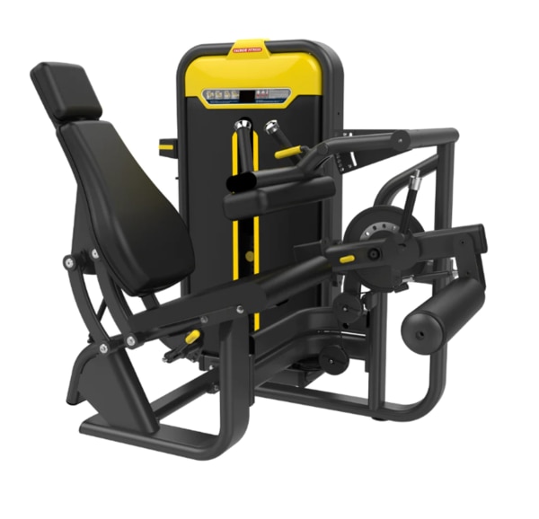 Commercial Leg Extension/Leg Curl Machine - BMW-1314