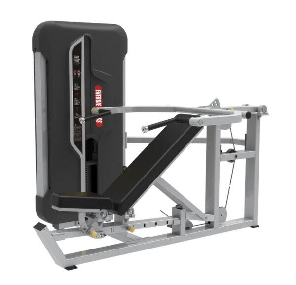 Commercial Incline Chest/ Shoulder Press- ER-03
