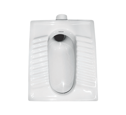 ORISSA PAN ECO (HINDWARE)