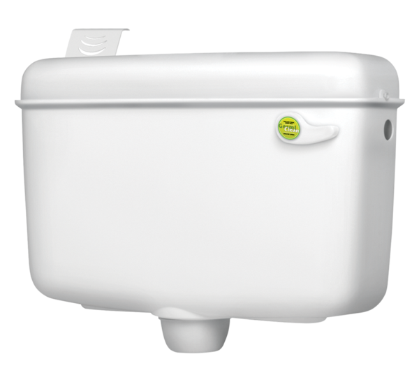 SLEEK ESSENCE SINGLE FLUSH (HINDWARE)