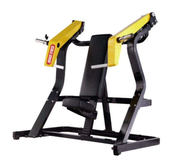 Imported Incline Chest Press Machine-PRO-002