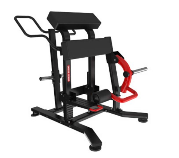 Best Standing Leg Curl Machine-MWH-013