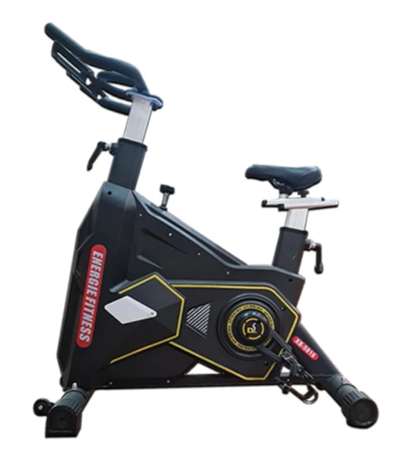 Best Transformer Spinning Bike-XB- 5816B (with 24kg Fly Wheel)