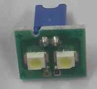 INDICATION SUBSTRATE ASSEMBLY