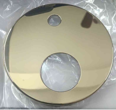 Flange Plate
