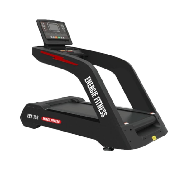 Imported Commercial Monster Treadmill-ECT-108