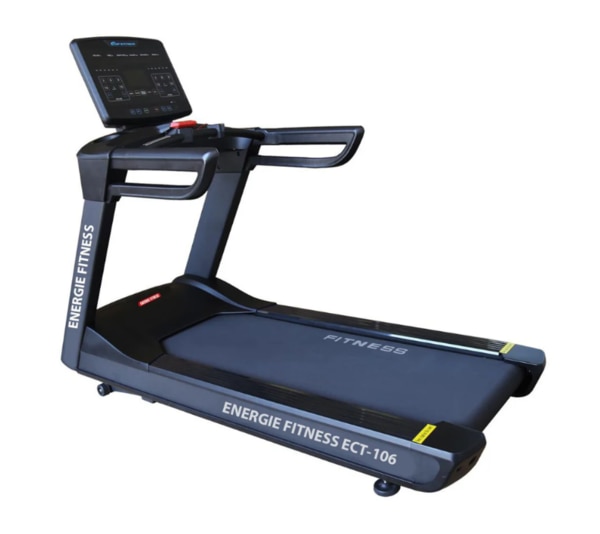 Heavy Duty Commercial Treadmill in India-ECT-106