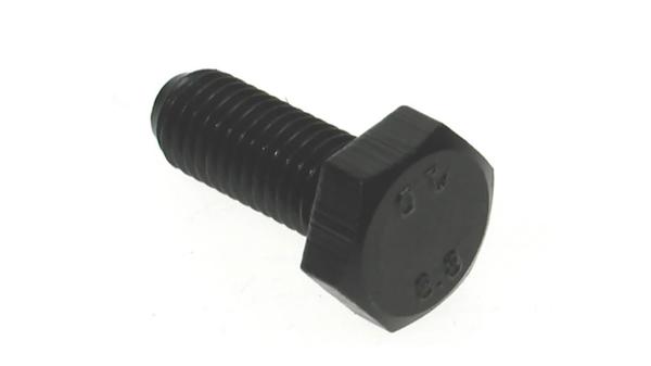  JS Hex Bolts are precision-engineered for durability and strength, suitable for a wide array of applications. As a leading manufacturer of hex bolts in India, we offer a comprehensive range of sizes from M6 to M52, and with coatings including zinc flake, hot-dip galvanized, black oxidizing, and zinc electroplating, these bolts offer exceptional corrosion resistance and longevity.Key Features:Size Range: Explore our comprehensive size range from M6 to M52, ensuring a perfect fit for your project needs.Coating Options: Choose from zinc flake, hot-dip galvanized, black oxidizing, or zinc electroplating coatings, each offering unique benefits for corrosion protection and aesthetics.Available in All Grades: Our hex bolts are available in all grades including 4.6, 5.6, 8.8, and 10.9, ensuring you have the right strength for your application.High-Grade Material: Crafted from high-quality materials, 