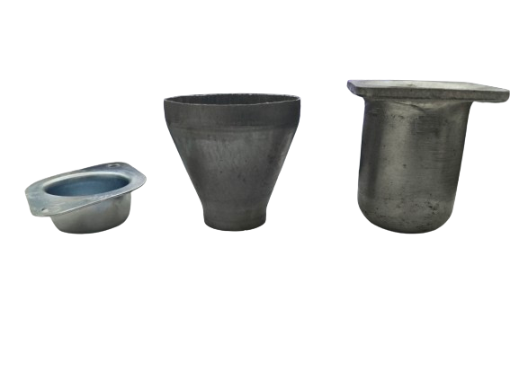 End caps are used for close the hollow section,pipe,block,Product like Armature and to maintain the heights of racks