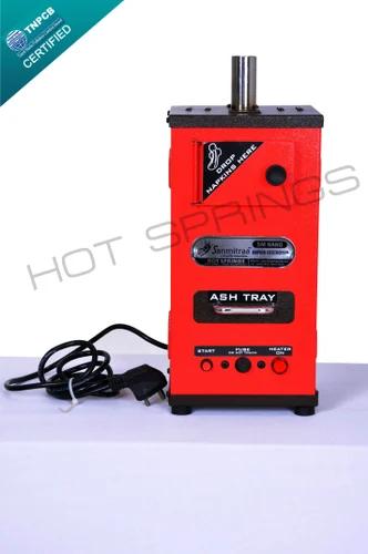 SM NANO napkin destroyerWe are offering Sanmitraa SM Nano Sanitary Napkin Incinerator.