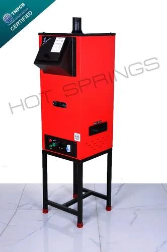 Electric Sanitary Napkin IncineratorWith the valuable assistance of skilled team of professionals, we are engaged in offering an extensive range of high-quality Electric Sanitary Napkin Incinerator.