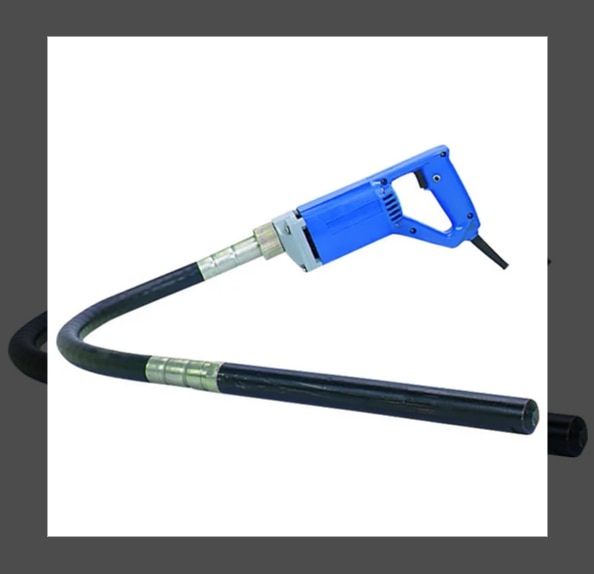 Concrete Handy Electric Vibrator