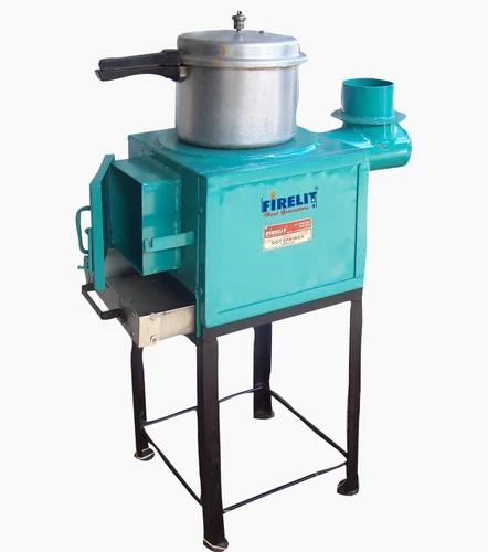 Wood Stove For HomeSmart Cook:9