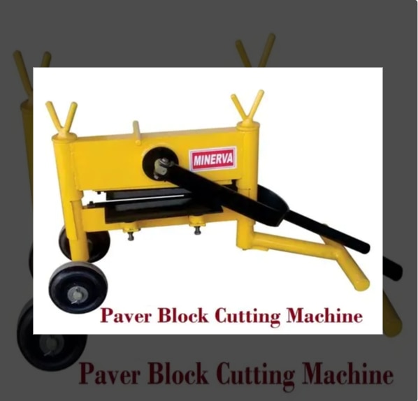 We offer Paver Block Cutting Machine to South Indian clients.Our Sales Office Is in Chinniampalayam,Coimbatore.Our Factory Is In 2/153-B, KARAYAMPALAYAM ROAD, Mylampatti Post,Chinniampalayam Via,Covai.We Have All The Machines Warranteed & Guaranteed.Additional Information:Delivery Time: Immediate