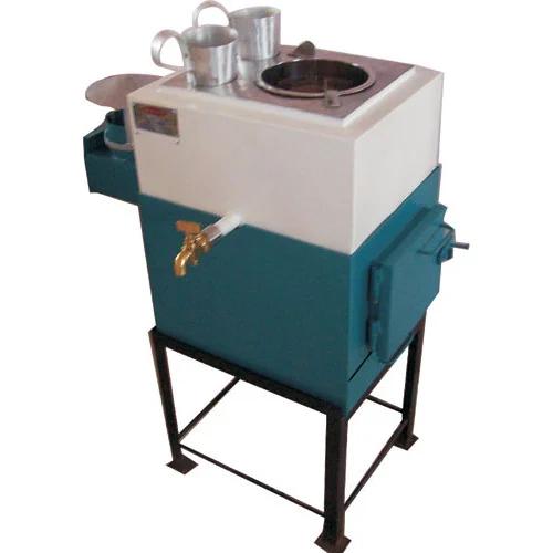 Steel Tea Boiler
We are a most trusted name among the topmost companies in this business, involved in offering Steel Tea Boiler.

Features:
User-friendly
Quality tested
Precisely engineered