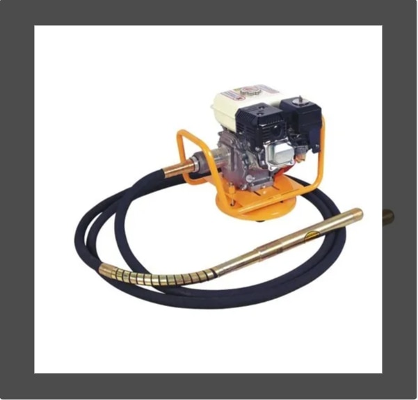 Coimbatore Minerva Industrial Concrete Vibrators