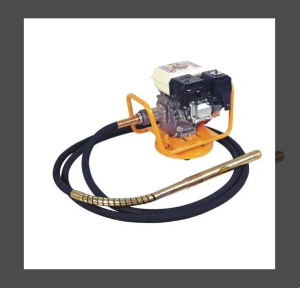 Minerva Coimbatore Needle Vibrator With Electric Motor
