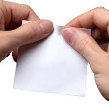 Synthetic paper is a great choice for printing visiting cards due to its durability and unique texture. It's a type of paper made from synthetic resin derived from petroleum. Here are some reasons why synthetic paper is ideal for visiting card printing:Waterproof: Synthetic paper is resistant to water, making it ideal for cards that may be exposed to moisture or humidity.Tear-resistant: It's more durable than traditional paper, so your visiting cards won't easily tear or damage.Long-lasting: Synthetic paper is resistant to fading and yellowing, ensuring your visiting cards maintain their quality over time.Versatile printing options: It works well with various printing techniques, including digital printing, offset printing, and screen printing, allowing you to create vibrant and professional-looking cards.Eco-friendly options: Some synthetic papers are made from recyclable materials, making them environmentally friendly alternatives to traditional paper.When choosing synthetic paper for visiting card printing, consider factors such as thickness, finish (matte or glossy), and any additional features like UV resistance or writable surfaces.