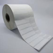 Non-tearable paper, often referred to as synthetic paper, is an excellent choice for label tag printing when durability is a priority. Here are a few options you might consider:Polyester (PET) Paper: Polyester paper is known for its tear-resistant properties. It's also water-resistant and can withstand exposure to harsh environments. PET paper is often used for outdoor applications or where labels are subject to rough handling.Polypropylene (PP) Paper: Polypropylene is another synthetic material that offers tear resistance and durability. It's also resistant to moisture and chemicals, making it suitable for a variety of applications.Vinyl Paper: Vinyl paper is a durable synthetic material that is highly resistant to tearing, water, and chemicals. It's commonly used for outdoor signage and labeling applications.Tyvek: Tyvek is a synthetic material made of high-density polyethylene fibers. It's extremely durable, tear-resistant, and water-resistant. Tyvek is often used for labels and tags that need to withstand harsh conditions.Teslin Paper: Teslin is a synthetic paper that is known for its tear-resistant and waterproof properties. It's commonly used for applications such as ID cards and labels where durability is essential.When selecting non-tearable paper for label tag printing, consider factors such as the environment in which the labels will be used, the required durability, and any specific printing requirements. It's also essential to ensure that the paper is compatible with your printing equipment and ink.