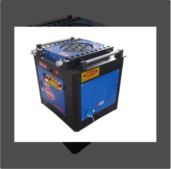 Coimbatore Quality Bar Bending Machine