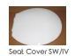 STAR S SEAT COVER (HINDWAER)