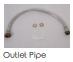 Outlet Pipe (HINDWARE)