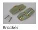 Bracket (HINDWARE)