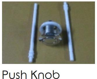 Push Knob (HINDWARE)