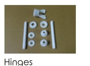 Hinges (HINDWARE) 