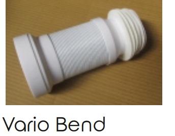 Vario Bend (HINDWARE)